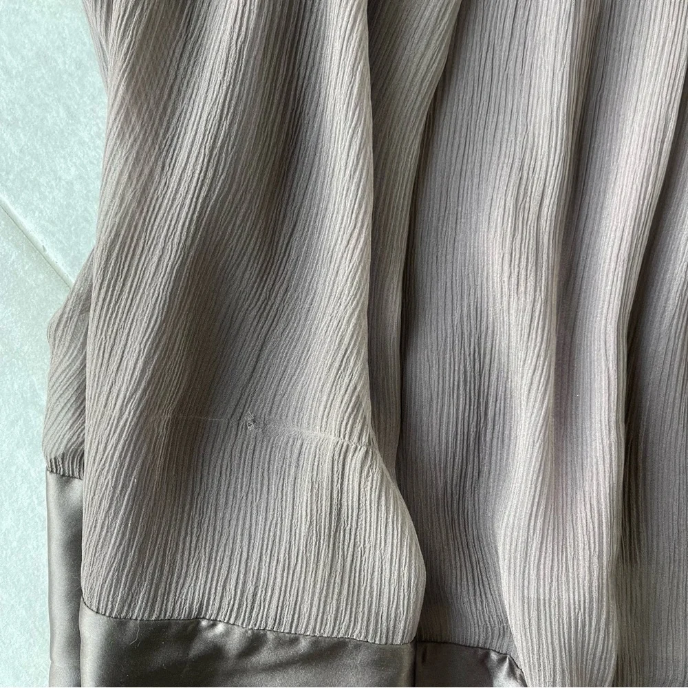 NWT To The Max Strapless Party Dress - Picture 7 of 7